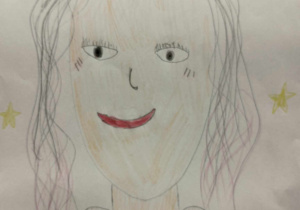 Praca konkursowa_"Portret Mojego Nauczyciela".