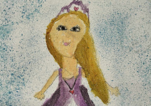 Praca konkursowa_"Portret Mojego Nauczyciela".