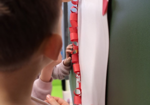 Klasowe obchody walentynkowe/Dzień Przyjaźni_klasa 2a.