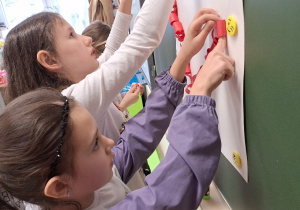Klasowe obchody walentynkowe/Dzień Przyjaźni_klasa 2a.