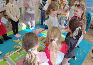 Klasowe obchody walentynkowe/Dzień Przyjaźni_klasa 2a.