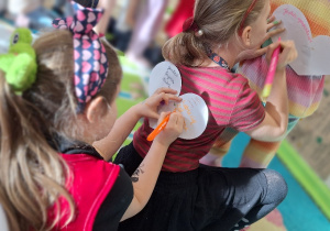 Klasowe obchody walentynkowe/Dzień Przyjaźni_klasa 2a.