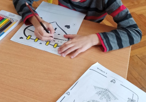 Klasowe obchody walentynkowe_klasa 3b.