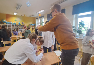 Finał Turnieju Zawodoznawczego_zmagania uczestników.