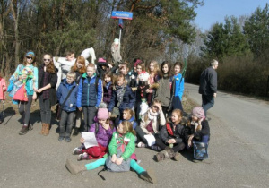 Rajd "Marzanna"