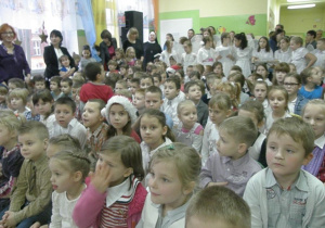 Bajkowe jasełka