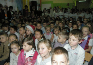 Bajkowe jasełka