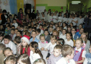 Bajkowe jasełka