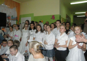 Bajkowe jasełka