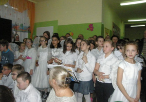 Bajkowe jasełka