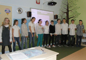 Otwarcie ekopracowni