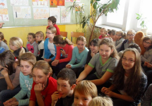 Nie pal przy mnie - proszę