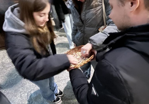 Rekolekcje Wielkopostne w Łódzkiej Archikatedrze.