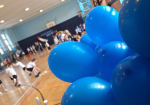 "Niebieskie Igrzyska" jako akt wrażliwości i świadomości w zakresie zaburzeń ze spectrum autyzmu_rozgrywki sportowe.
