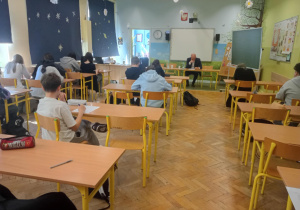 Konkurs "Ekonomia a społeczeństwo".