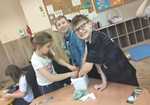 Festyn Zdrowia_działania świetlicy szkolnej.