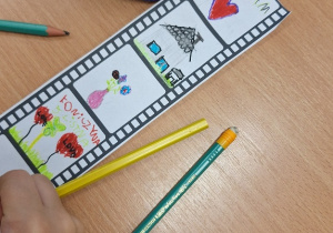 Dzień Matki w klasie 1a_twórczo i projektowo_skojarzenia/wspomnienia/wydarzenia z udziałem Mamy.