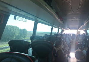 Toruń zachwyca, czyli klasy: 4a, 4b i 8a na historycznym szlaku.