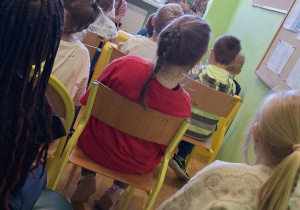 Lekcja biblioteczna i początki państwa polskiego_klasa 2a.