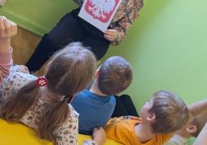 Lekcja biblioteczna i początki państwa polskiego_klasa 2a.