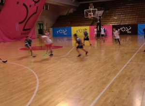 Turniej unihokeja