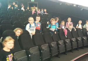 Klasa IIC w Planetarium