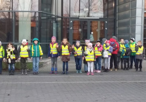 Klasa IIC w Planetarium