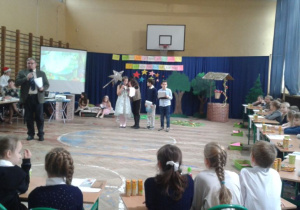 Z wizytą w baśniowych krainach