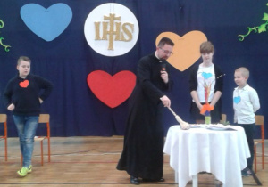 Wielkanoc w kolorach serdecznej dobroci