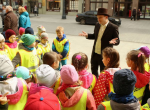 Heppening "Urodziny Reymonta"