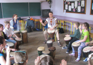Dzień Zdrowia
