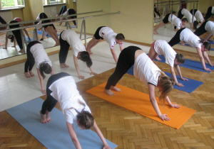 Dzień Zdrowia