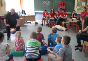 Dzień Zdrowia