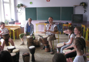 Dzień Zdrowia
