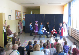 Dzień Zdrowia