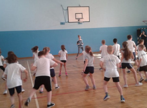 Dzień Sportu