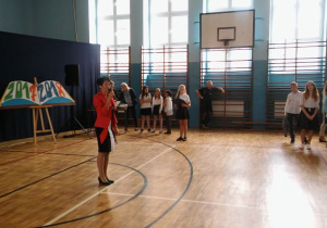 Uroczyste rozpoczęcie roku szkolnego 2017/2018