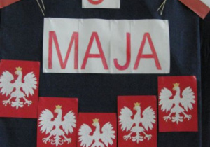 Rocznica uchwalenia Konstytucji 3 Maja