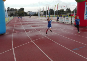 Festyn lekkoatletyczny