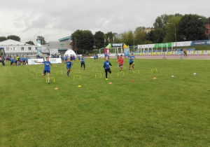 Festyn lekkoatletyczny