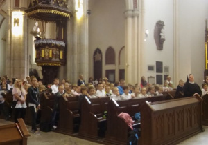 Uroczyste rozpoczęcie roku szkolnego 2017/2018