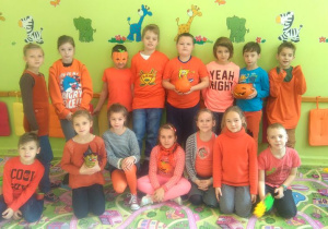Dzień Dyni