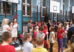 Kiermasz bożonarodzeniowy