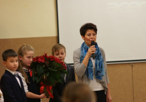 Podsumowanie projektu