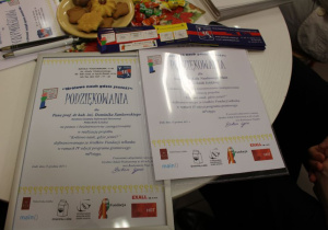 Podsumowanie projektu