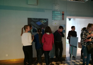 Historia eksperymentu chemicznego
