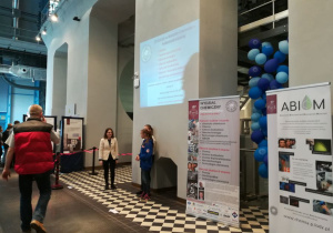 Historia eksperymentu chemicznego