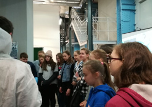 Historia eksperymentu chemicznego