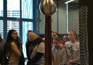 Historia eksperymentu chemicznego