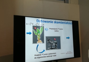 Historia eksperymentu chemicznego